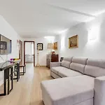 Cozy Apartment per 4 vicino San Marco
