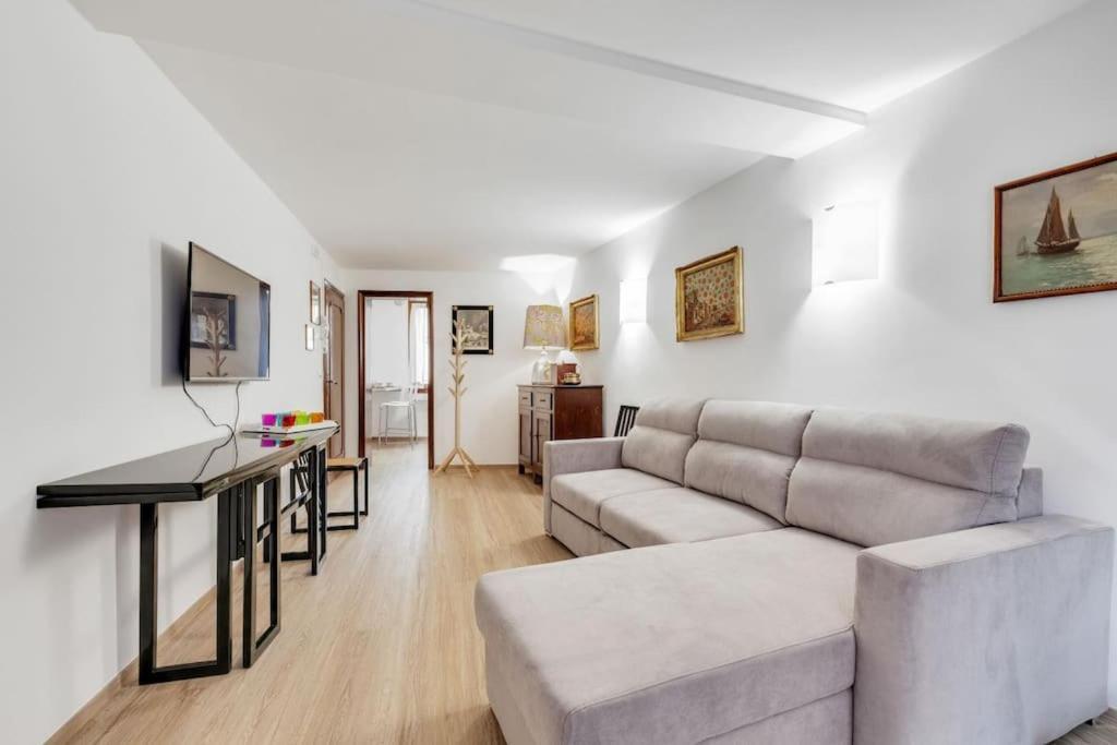 Cozy Per 4 Vicino San Marco Appartamento