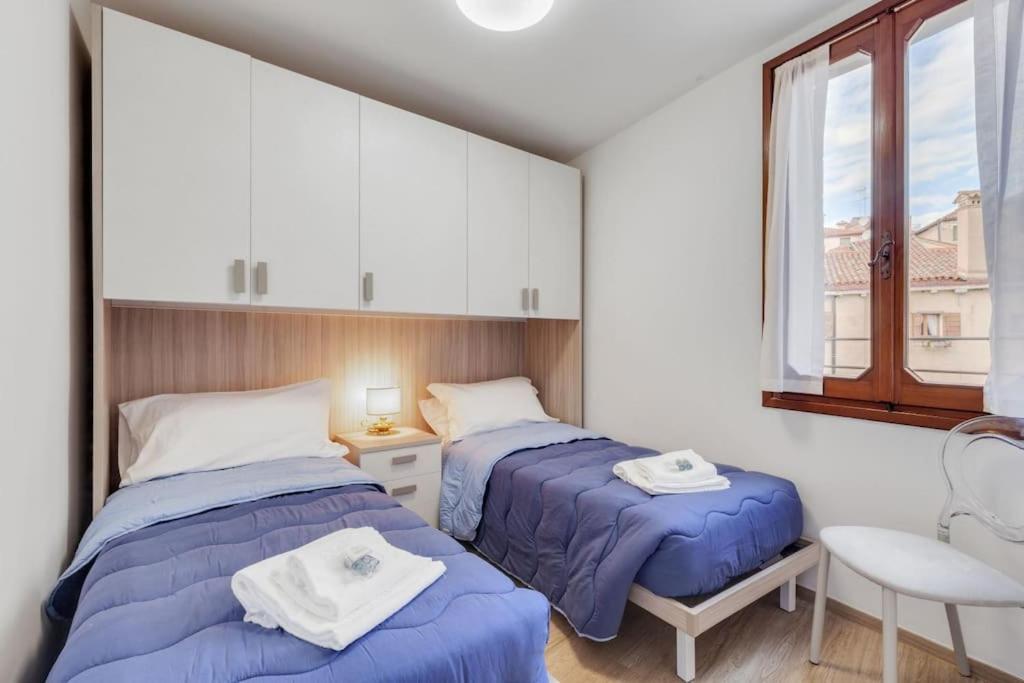 Cozy Per 4 Vicino San Marco