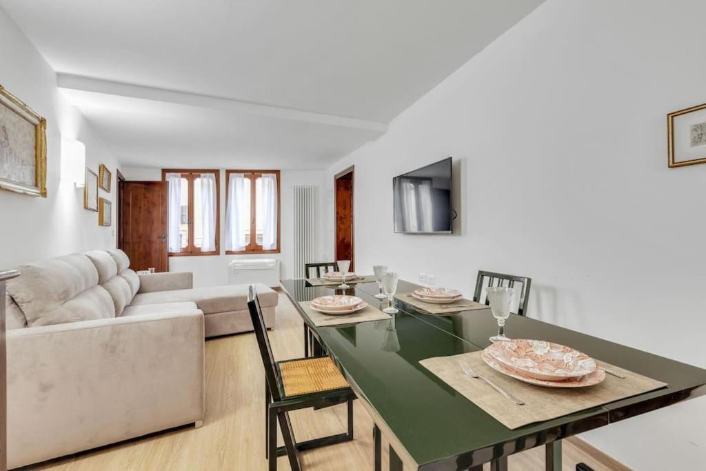 Cozy Per 4 Vicino San Marco Venezia