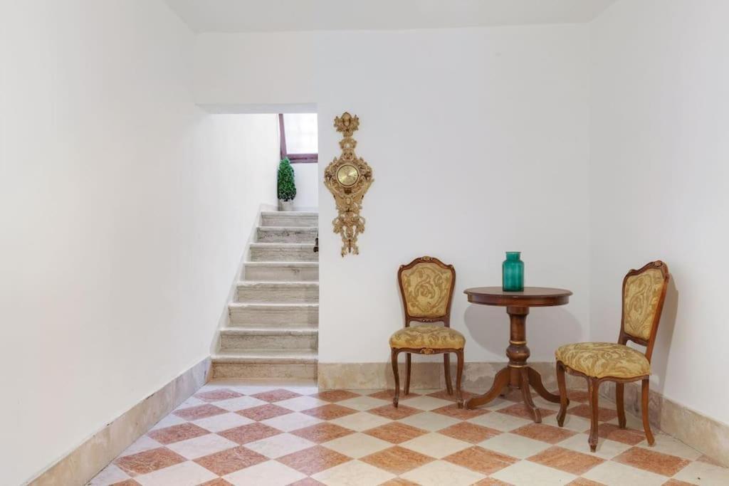 Cozy Per 4 Vicino San Marco