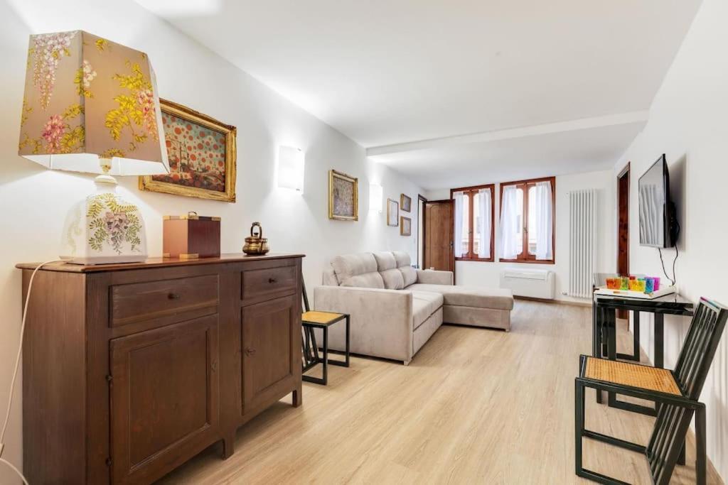 Cozy Per 4 Vicino San Marco Appartamento
