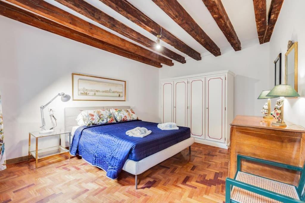 Cozy Per 4 Vicino San Marco Appartamento *